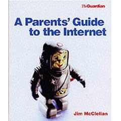 Parents Guide to the Internet 2002