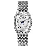 Bedat & Co. Women's No.3 Diamond Automatic Watch #314.031.100