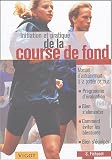 Initiation pratique de la course de fond