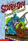 Scooby-doo Mysteries #08: Scooby-doo And The Groovy Ghost (Scooby-Doo, Mysteries)