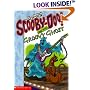 Scooby-doo Mysteries #08: Scooby-doo And The Groovy Ghost (Scooby-Doo, Mysteries)