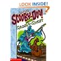 Scooby-doo Mysteries #08: Scooby-doo And The Groovy Ghost (Scooby-Doo, Mysteries)
