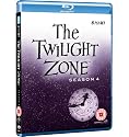 Twilight Zone - Season Four [Blu-ray][Region Free]