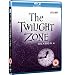 Twilight
Zone
-
Season
Four
[Blu-ray][Region
Free]