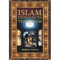 Islam Denounces Terrorism