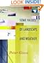 Some Values of Landscape and Weather (Wesleyan Poetry Series)