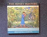 The honey hunters
