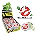Ghostbusters Candy Tin Slimer Sours