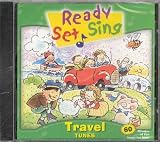 Travel Tunes (Ready-Set-Sing)
