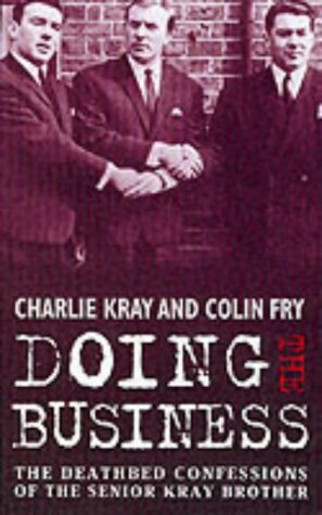 City Travel Guides Discounted  Books : Doing the Business