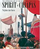 Spirit of Chiapas: The Expressive Art of the Roof Cross Tradition