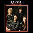 Queen Greatest Hits