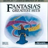 Fantasia`s Greatest Hits