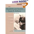 The Elizabeth Cady Stanton-Susan B. Anthony Reader: Correspondence,... by Gerda Lerner and Ellen Carol DuBois
