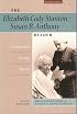 The Elizabeth Cady Stanton-Susan B. Anthony Reader: Correspondence, Writings, Speeches (Women's Studies)