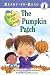 Books : The Pumpkin Patch (Ready-to-Read. Level 1)