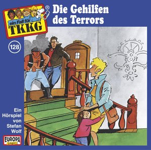 128 - 128/die Gehilfen des Terrors - Zortam Music