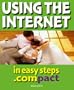 Using the Internet in Easy Steps.compact