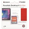 Parallels Desktop 6 für Mac Limited SD-Card Edition