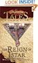 The Reign of Istar: Tales, Volume IV