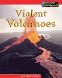 Violent Volcanoes  (Awesome Forces of Nature) (Awesome Forces of Nature)