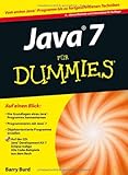 Java 7 für dummies