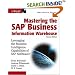 Mastering the SAP Business Information Warehouse: Leveraging the Business Intelligence Capabilities of SAP NetWeaver