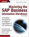 Book cover of Mastering the SAP Business Information Warehouse: Leveraging the Business Intelligence Capabilities of SAP NetWeaver.
