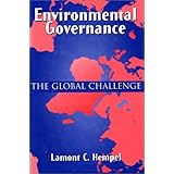 environmental governance the global challenge