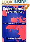 Environmental Governance: The Global Challenge