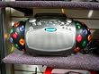 Karawave Karaoke Boombox with Motion Lights