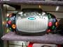 Karawave Karaoke Boombox with Motion Lights
