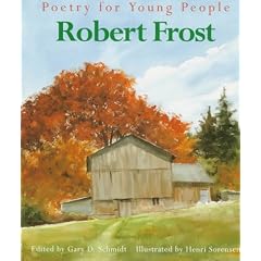 Poetry for Young People: Robert Frost (Poetry For Young People)