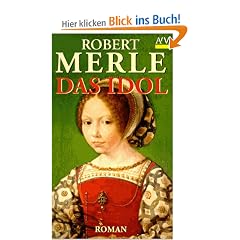 Das Idol: Roman