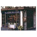 Le Flore en lIsle 500-pc. Puzzle