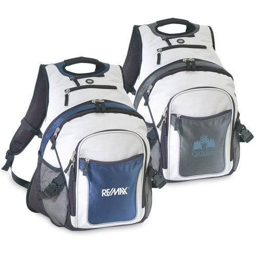Pulse Laptop Backpack on Travel Gear Bag Travel Gear Bag Pulse Laptop Backpack