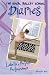 Book cover of Isabelle's Perfect Performance #3 (Royal Ballet School Diaries).
