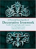 Review Dover Publications Inc.  / Pictorial Encyclopedia of Decorative Ironwork (Dover Pictorial Archives)