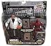 Search : Marvel Legends Kingpin vs Daredevil Action Figure 2 Pack