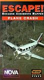 Escape! Because Accidents Happen: Plane Crash