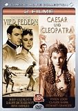 Vier Federn / Caesar und Cleopatra - Sir John Clements
