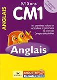 Anglais CM1 9/10 ans : Notions de base