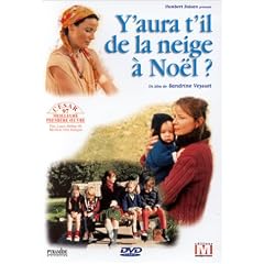 Y aura-t-il de la neige � No�l