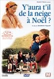 Y'aura t'il de la neige � No�l ?