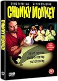 Chunky Monkey packshot
