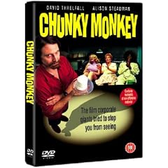Chunky Monkey [DVD] [2003]