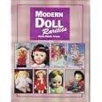 Modern Doll Rarities by Carla Marie Cross