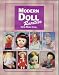 Book Modern Doll Rarities