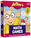 Arthur's Math Games