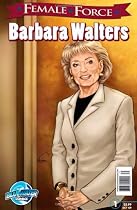 Female Force: Barbara Walters